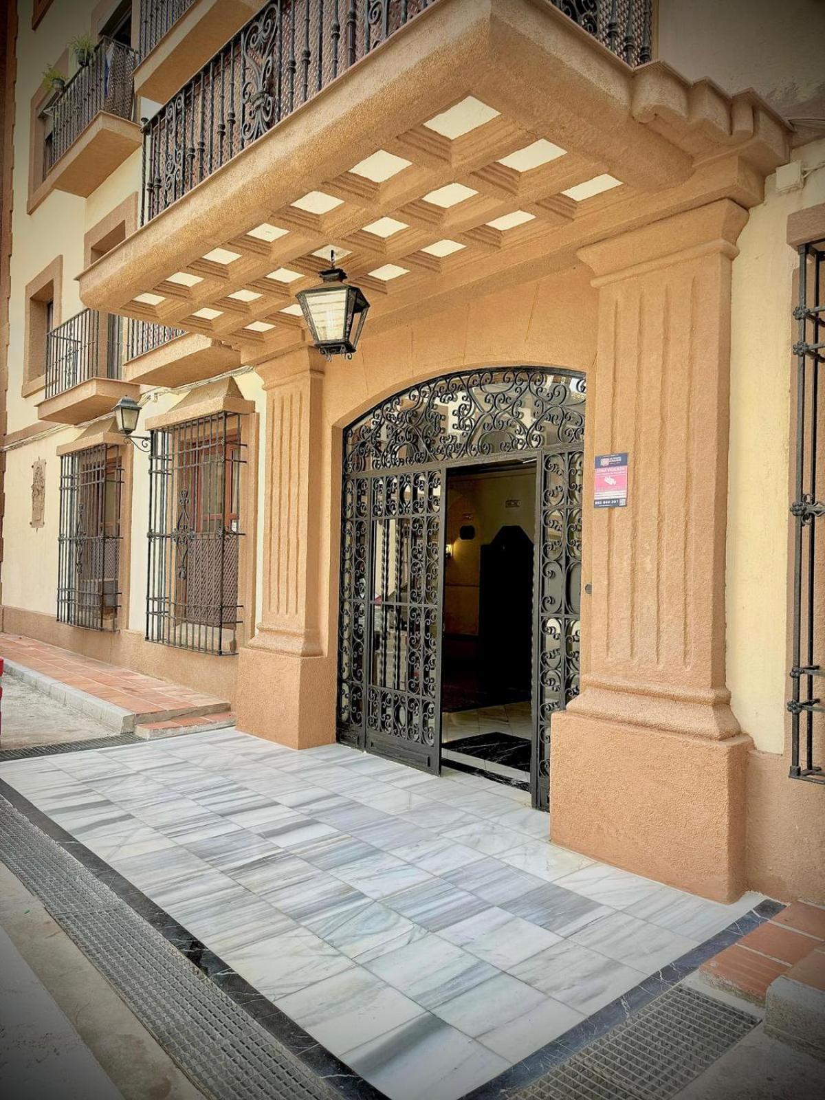 Home 120, Mansion Alhamar Sitio de Calahonda Exterior foto